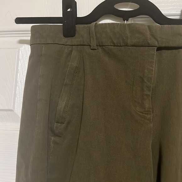 J.Crew Maddie Slim Trouser Pants - Picture 4 of 7